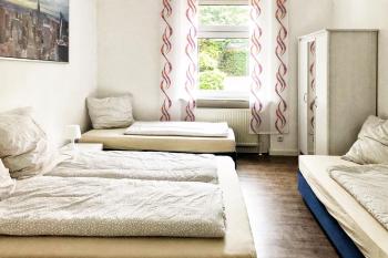 Wunderschöne Altbauwohnung mit Flair in Wuppertal, Wuppertal (zdjęcie 2)