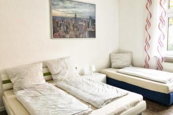 Wunderschöne Altbauwohnung mit Flair in Wuppertal, Wuppertal (zdjęcie 4)