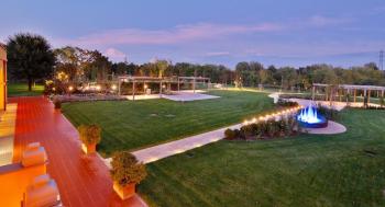 Villa Aretusi, Bologna (foto 5)