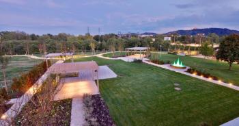 Villa Aretusi, Bologna (foto 4)