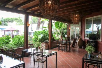 Park Hotel, Latina (fotografie 5)