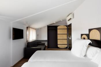 Hotel Astoria, Barcelona (photo 4)