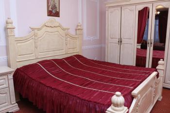 Гостиница Север ТОО Север, Pavlodar (foto 4)