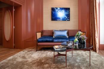 Bairro Alto Hotel, Лиссабон (фото 5)