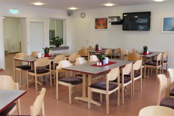 Sportpension Dresden, Dresda (foto 3)