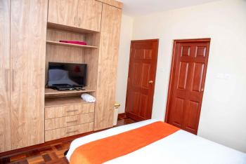 Westlands Place - Homely 1 Bdrm Apartment, Nairobi (foto 2)