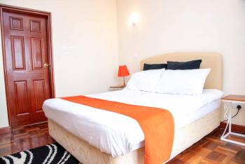Westlands Place - Homely 1 Bdrm Apartment, Nairobi (foto 3)