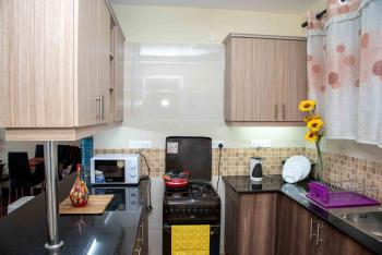 Westlands Place - Homely 1 Bdrm Apartment, Nairobi (foto 4)