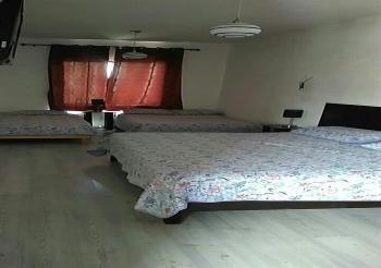 Hotel Vithez, Tampico (fotografie 5)