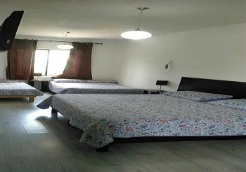 Hotel Vithez, Tampico (fotografie 4)