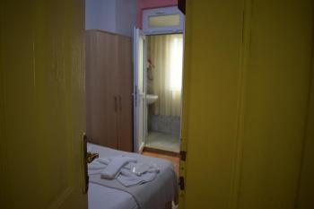 Sur Istanbul Hotel, Istanbul (fotografie 4)