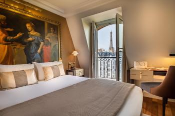 Hôtel Le Walt by Inwood Hotels, Paris (Foto 5)