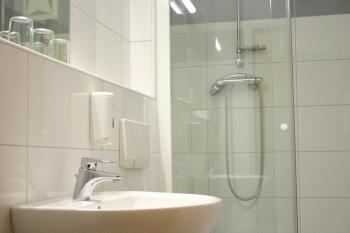 Hotel Korotan, Vídeň (fotografie 5)