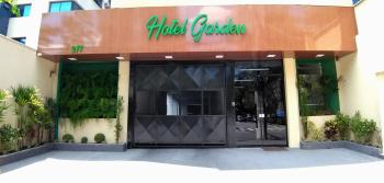 Hotel Garden Itaim, São Paulo (fotografie 2)