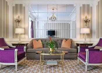 5th & 55th Residence Club, New York (photo 4)