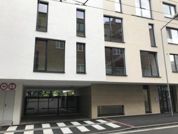 LEO Apartment FREE PARKING - Augusta, Bratislava (fotografie 5)