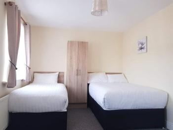 Lovely Private Room, Dublín (foto 2)