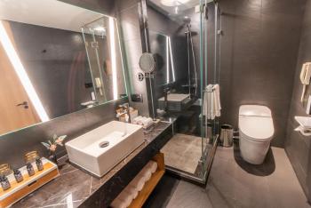 Hotel Coka Chuansha Metro - Shanghai PVG Airport, Shanghai (Foto 4)