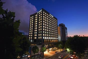 Orakai Daehakro Hotel, BW Signature Collection, Seoul (Foto 4)