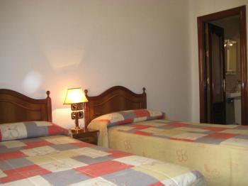Hostal Los Andes, Madrid (fotografie 5)
