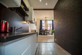 Luxury Suites Grotemarkt by Rikas Hotels, Amberes (foto 4)