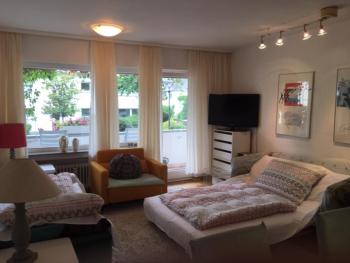 Ferienwohnung in Bonn, Bonn (fotografie 3)