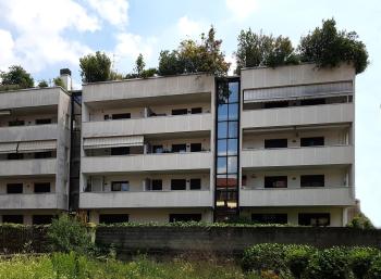Nido Center II, Bergamo (fotografie 2)