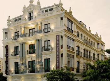Petit Palace Canalejas Sevilla, Séville (photo 2)