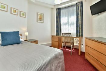 Euro Hotel, London (Foto 3)