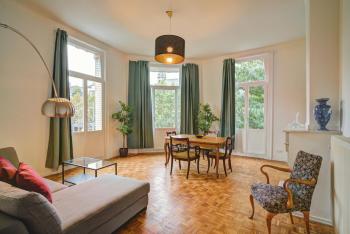 Theodore Residence in the Heart of Antwerp, Amberes (foto 2)