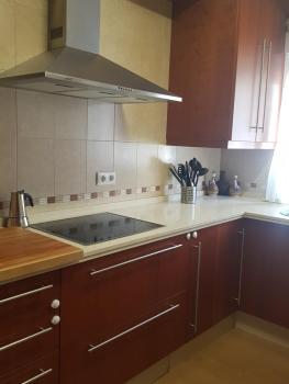 Casa con piscina de agua salada Villa Pepucho 1, Kordoba (zdjęcie 2)