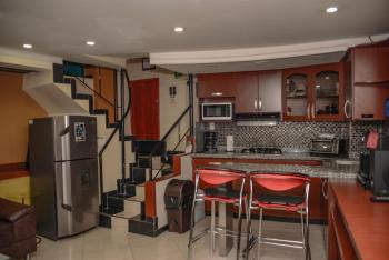 Calle 10 Suites, Medellín (fotografie 5)