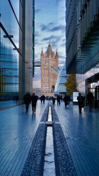 Amazing London, Londýn (fotografie 3)