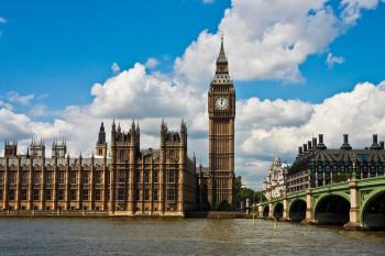 Amazing London, Londýn (fotografie 4)