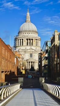 Amazing London, Londýn (fotografie 5)