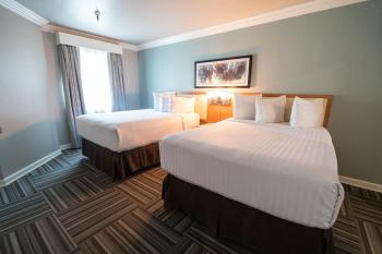 Alexis Park All Suite Resort, Las Vegas (foto 3)