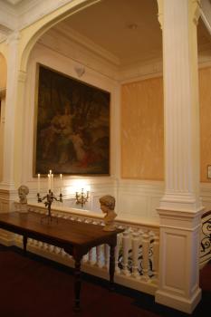 Park Hotel Brussels, Брюссель (фото 4)