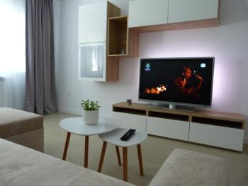 SimpliCity Apartament, Tulcza (zdjęcie 2)