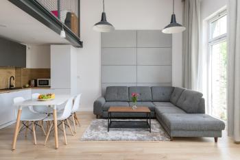 Easy Apartments Wrocław, Wroclaw (foto 4)