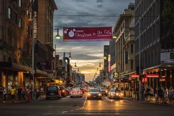 Eminence on Bank, Adelaide (fotografie 4)