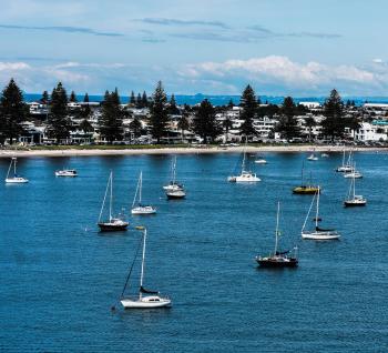 Up in the Stars B&B Homestay, Tauranga (photo 4)