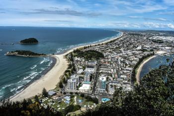 Up in the Stars B&B Homestay, Tauranga (photo 5)