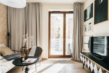 Wawel Apartments - LoftAffair, Cracovie (photo 3)