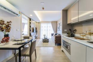 18 Residence, Bangkok (fotografie 2)