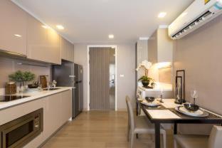 18 Residence, Bangkok (fotografie 4)