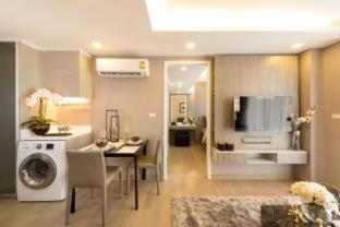 18 Residence, Bangkok (fotografie 5)
