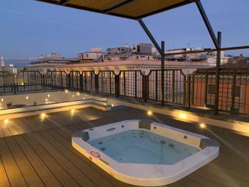 Hotel Genova, Řím (fotografie 5)