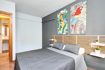 EnjoyGranada CARLOS CANO I, Granada (fotografie 5)