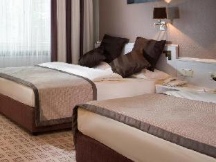 Park Hotel Hamburg Arena, Hamburgo (foto 3)