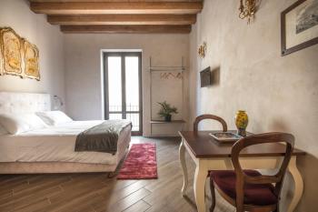 Conte Federico Apartments, Palermo (fotografie 3)